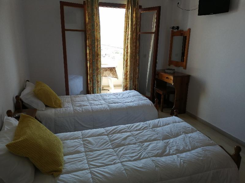 Hotel Roza