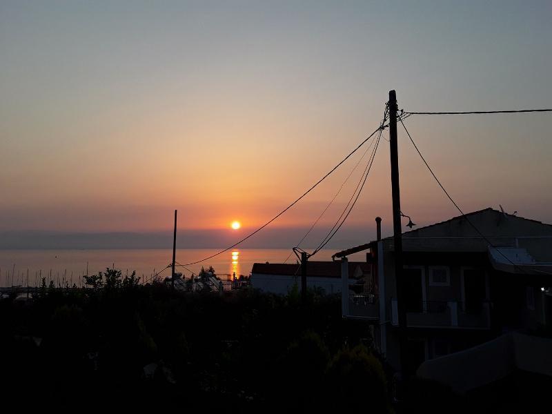 Hotel Roza Benitses (Corfu)